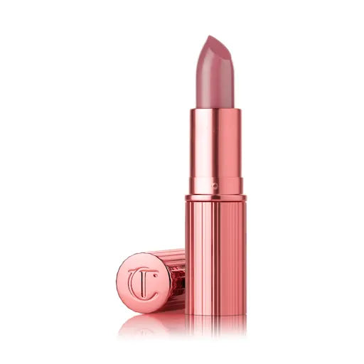 Charlotte Tilbury K.I.S.S.I.N.G Satin Shine Lipstick