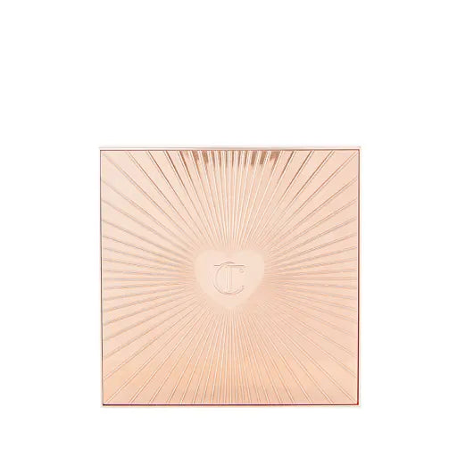 Charlotte Tilbury LOOK OF LOVE - Insant Look In a Palette Glowing Beauty