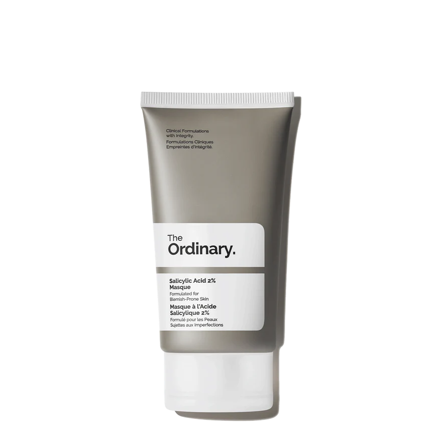 The Ordinary Salicylic Acid 2% Masque 100 ml