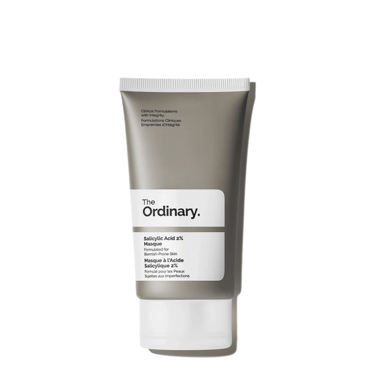 The Ordinary Salicylic Acid 2% Masque 100 ml