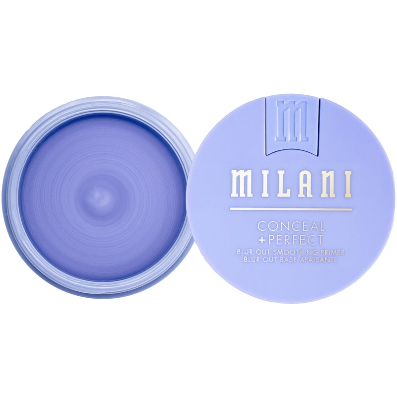 Milani Conceal + Perfect Blur Out Smoothing Primer