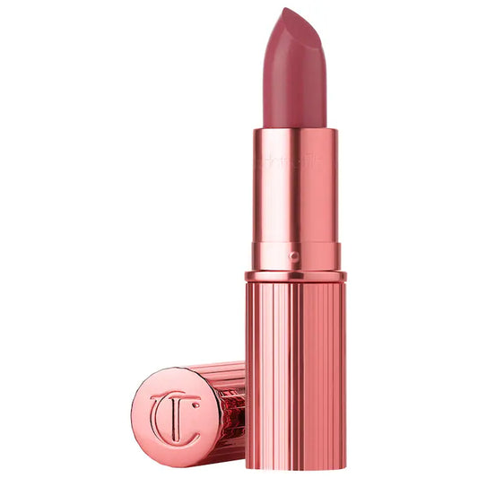 Charlotte Tilbury K.I.S.S.I.N.G Satin Shine Lipstick