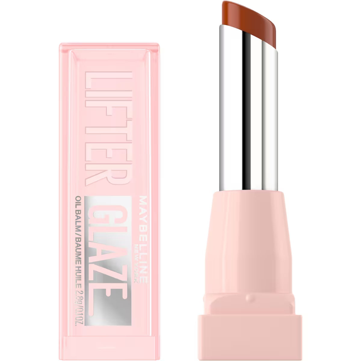 Maybelline Lifter Glaze Oil Balm