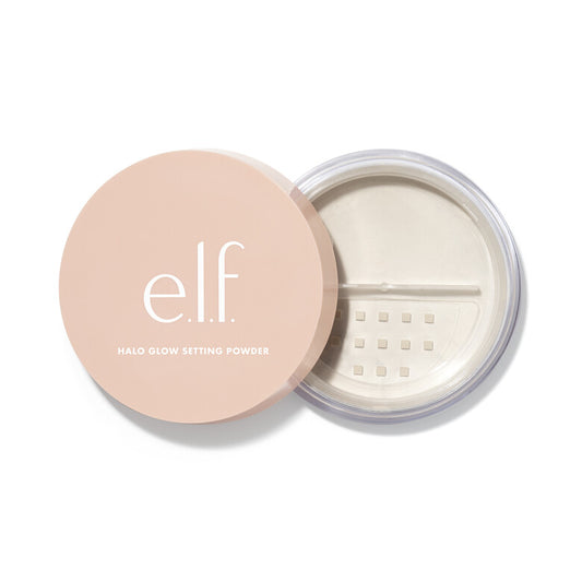 e.l.f. Halo Glow Setting Powder