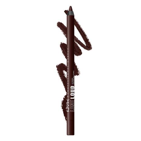 NYX LINE LOUD LIP PENCIL