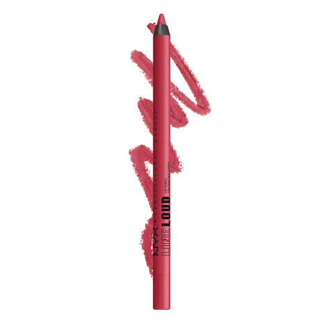 NYX LINE LOUD LIP PENCIL