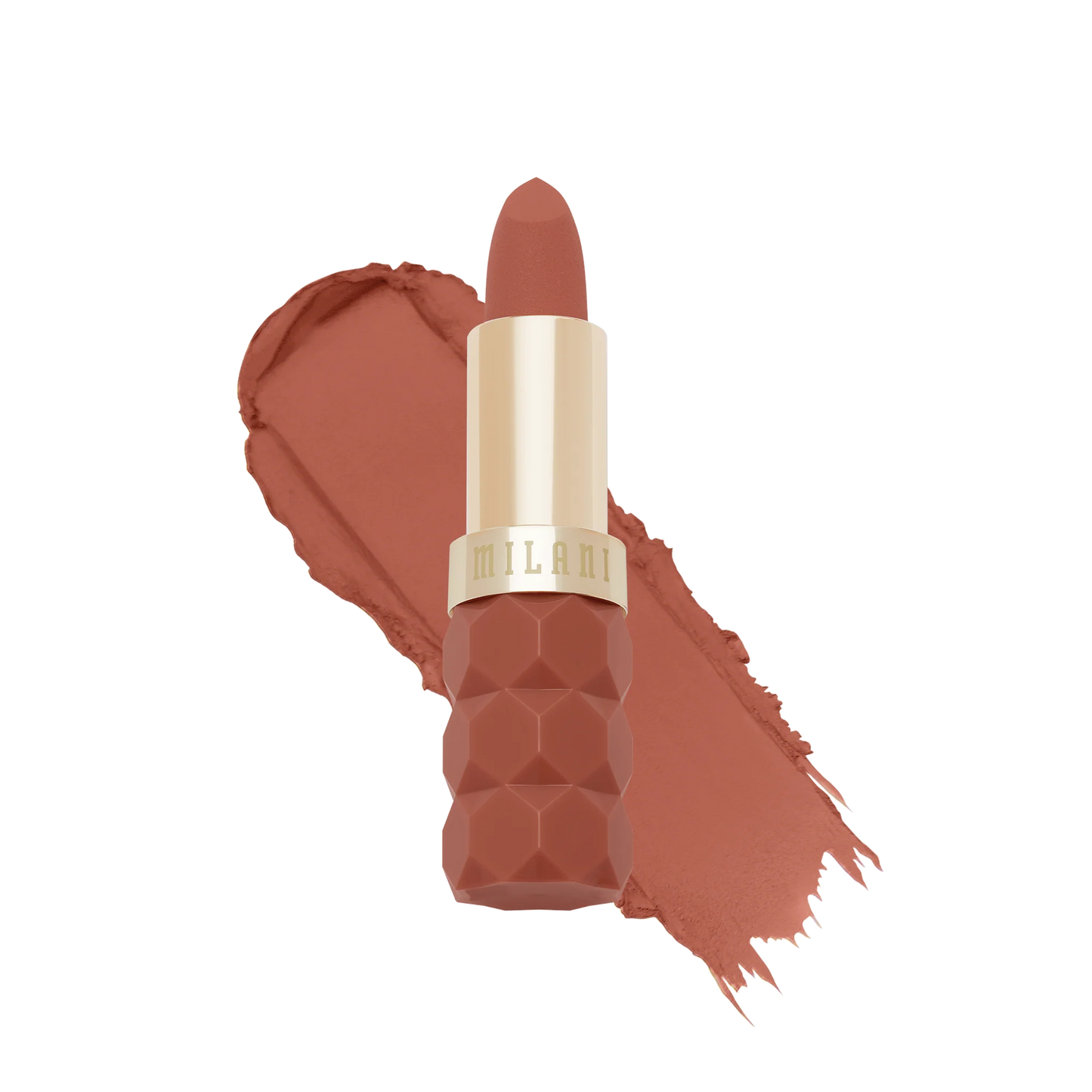 MILANI COLOR FETISH MATTE LIPSTICK