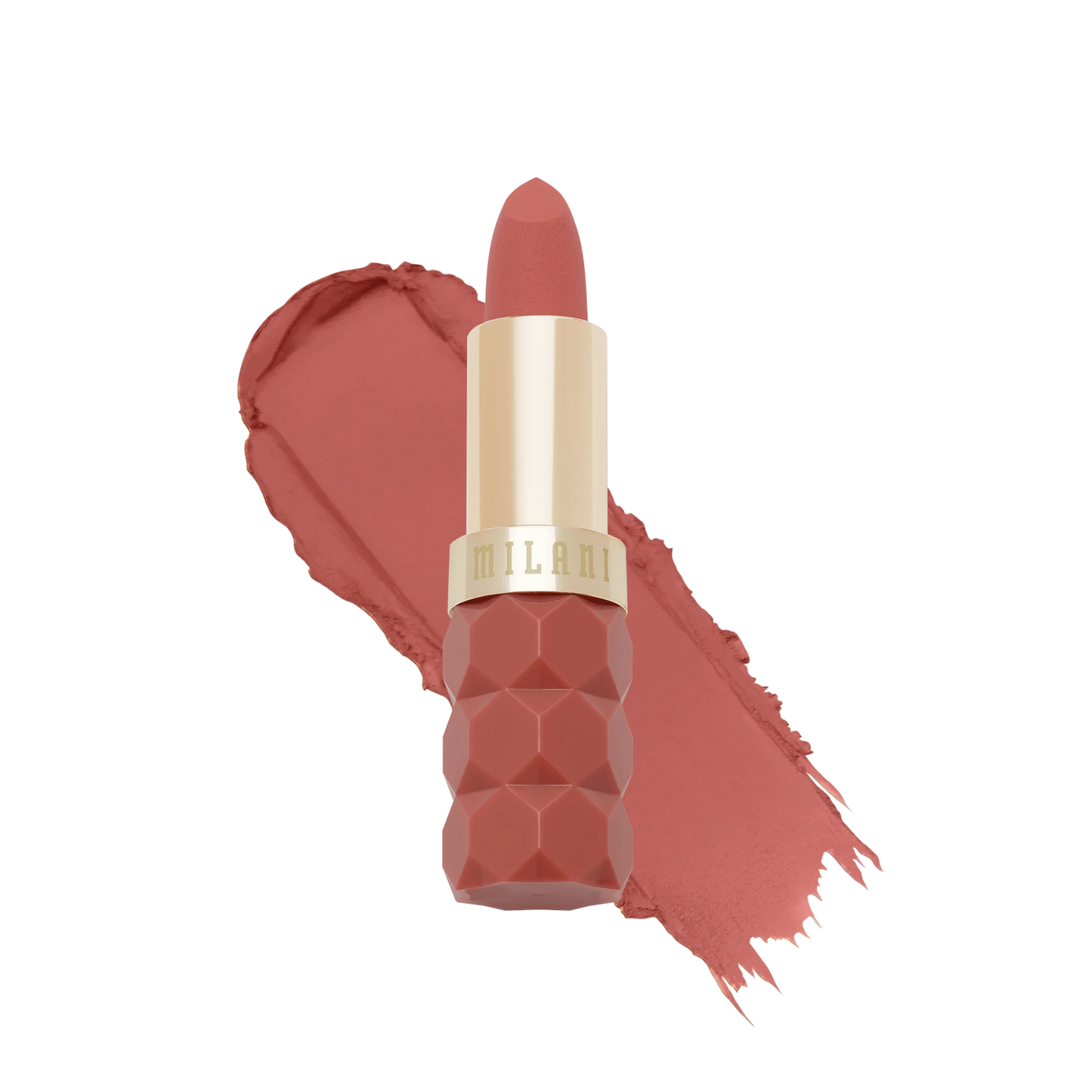 MILANI COLOR FETISH MATTE LIPSTICK