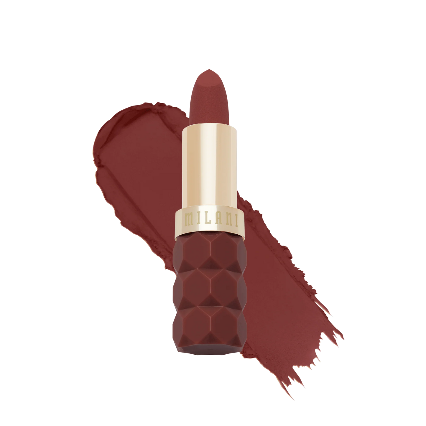 MILANI COLOR FETISH MATTE LIPSTICK
