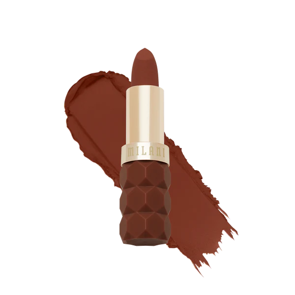 MILANI COLOR FETISH MATTE LIPSTICK