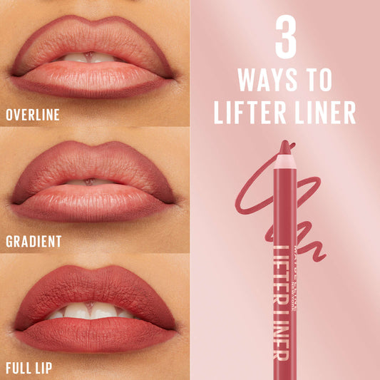 Maybelline Lifter Lip Liner