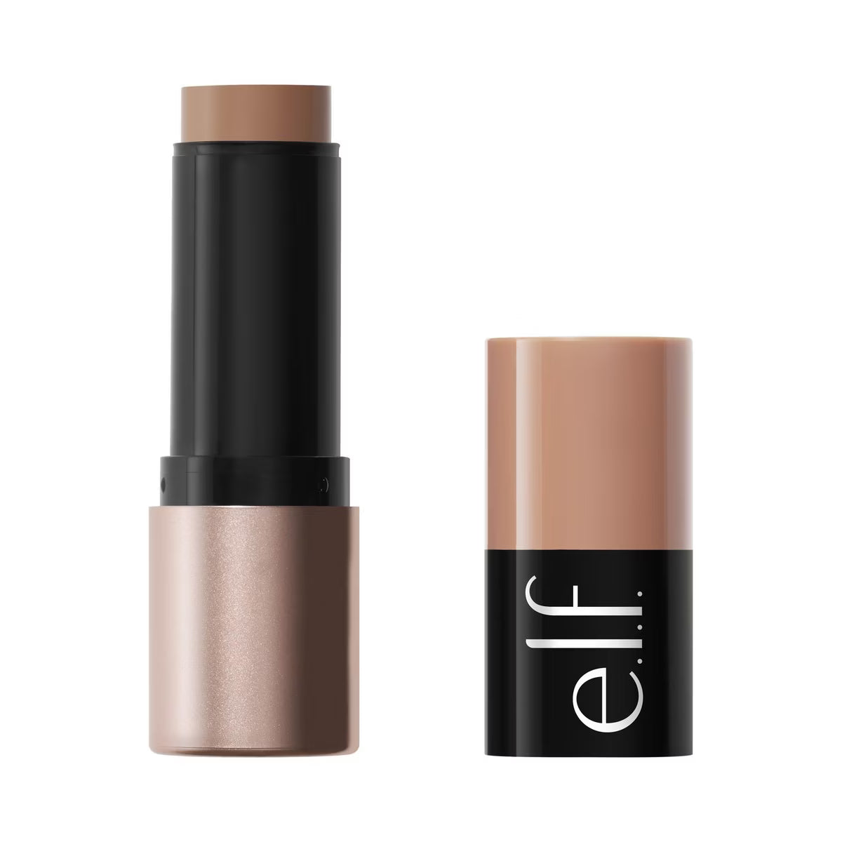 ELF Soft Glam Cream Bronzer