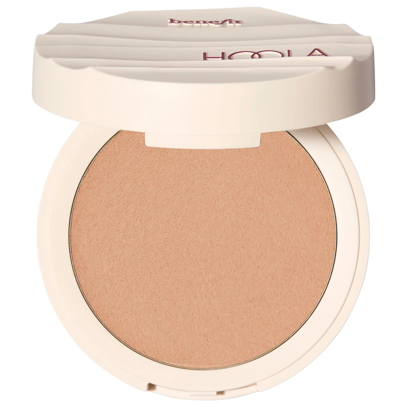 Benefit Cosmetics  Hoola Wave Cream Bronzer Balm