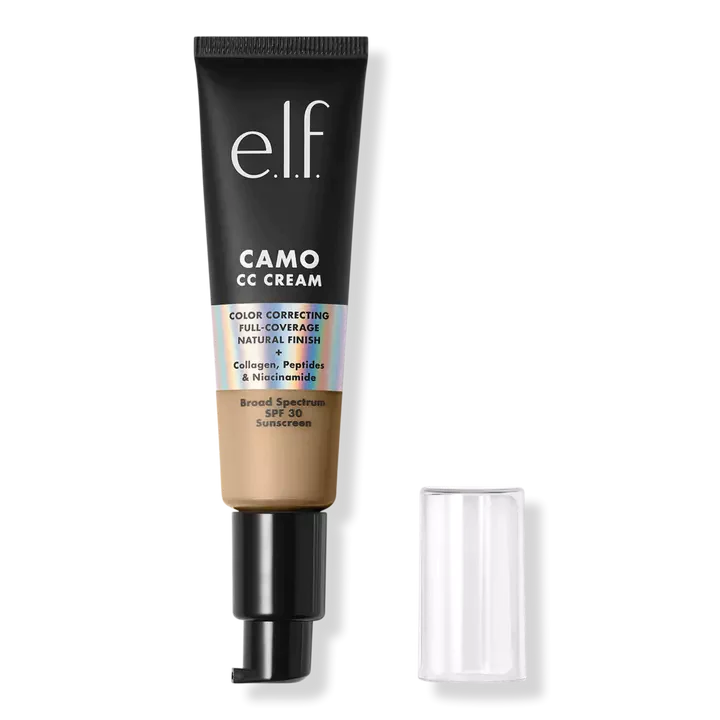 e.l.f. Camo CC Cream