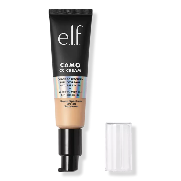 e.l.f. Camo CC Cream