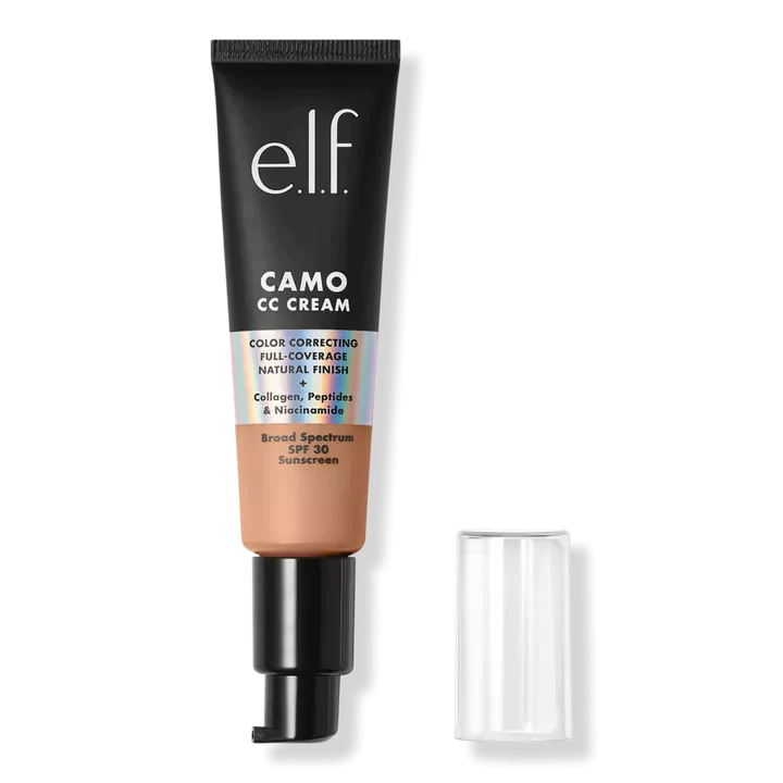 e.l.f. Camo CC Cream