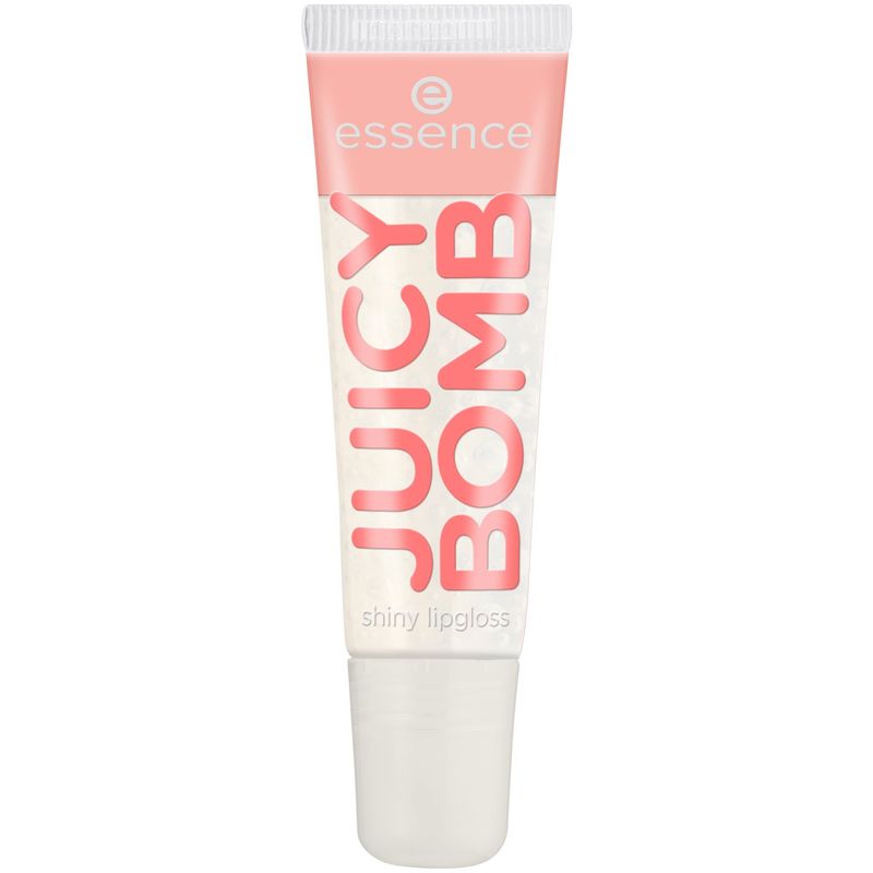 Essence  Juicy Bomb Shiny Lip gloss