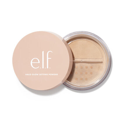 e.l.f. Halo Glow Setting Powder