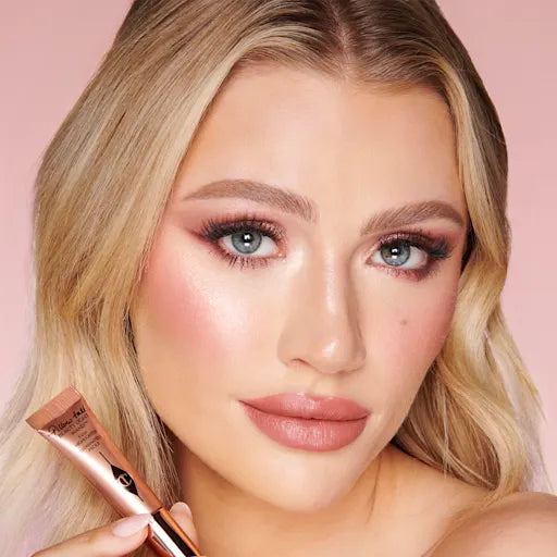 PILLOW TALK ICONIC BLUSH AND GLOW KIT LIMITED EDITION CHEEK KIT