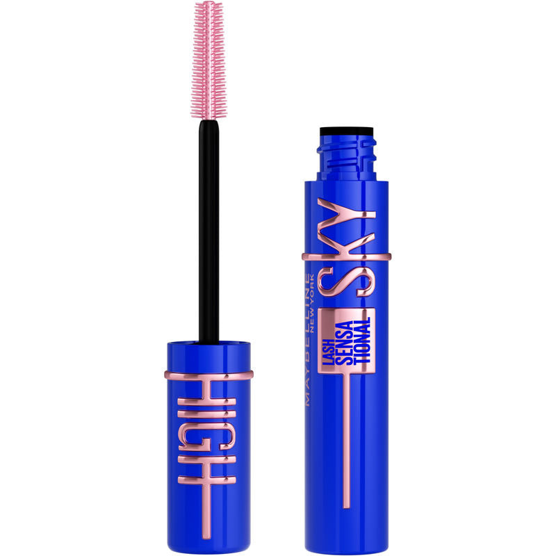 Maybelline  Lash Sensational Sky High Mascara