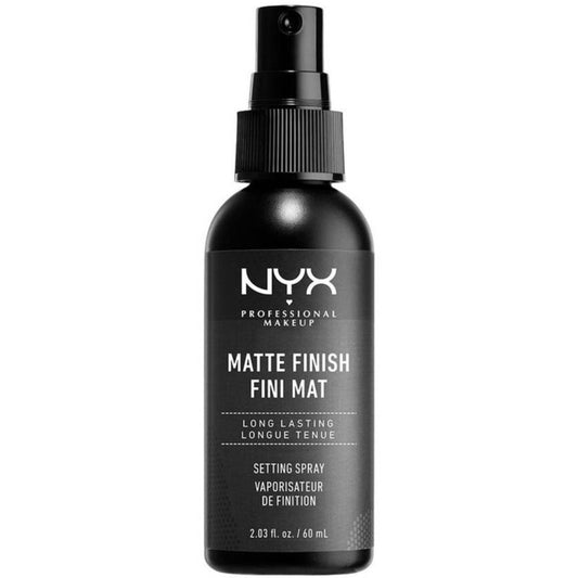 NYX Makeup Setting Spray