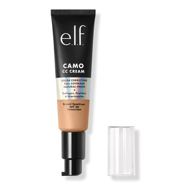 e.l.f. Camo CC Cream