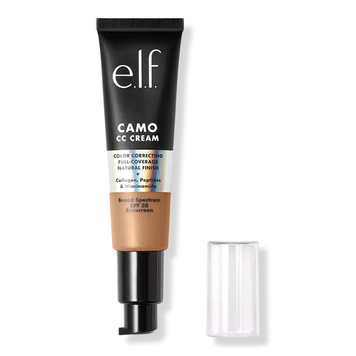 e.l.f. Camo CC Cream