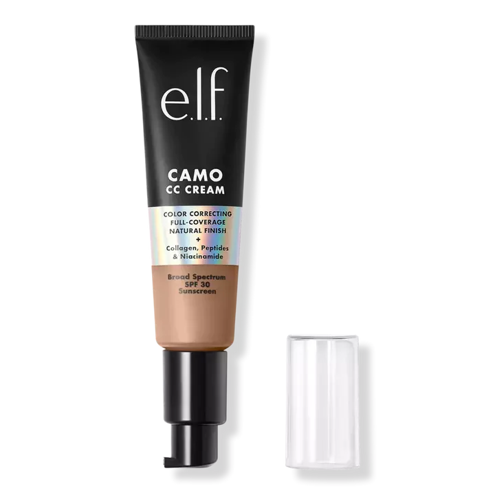 e.l.f. Camo CC Cream