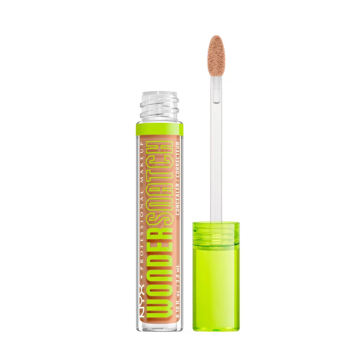 NYX Wonder Snatch Soft Matte Concealer