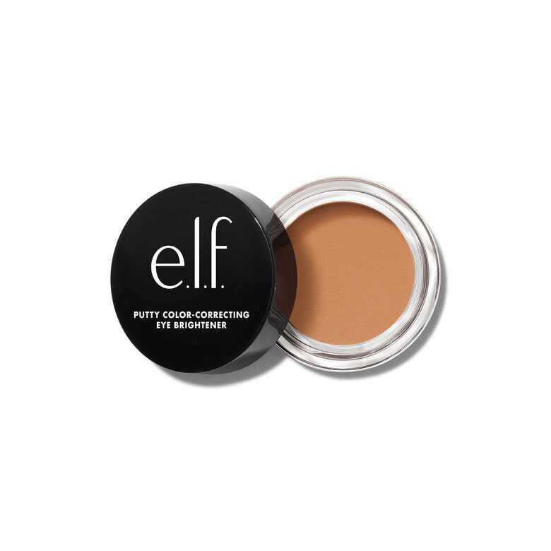 E.L.F. Putty Color-Correcting Eye Brightener