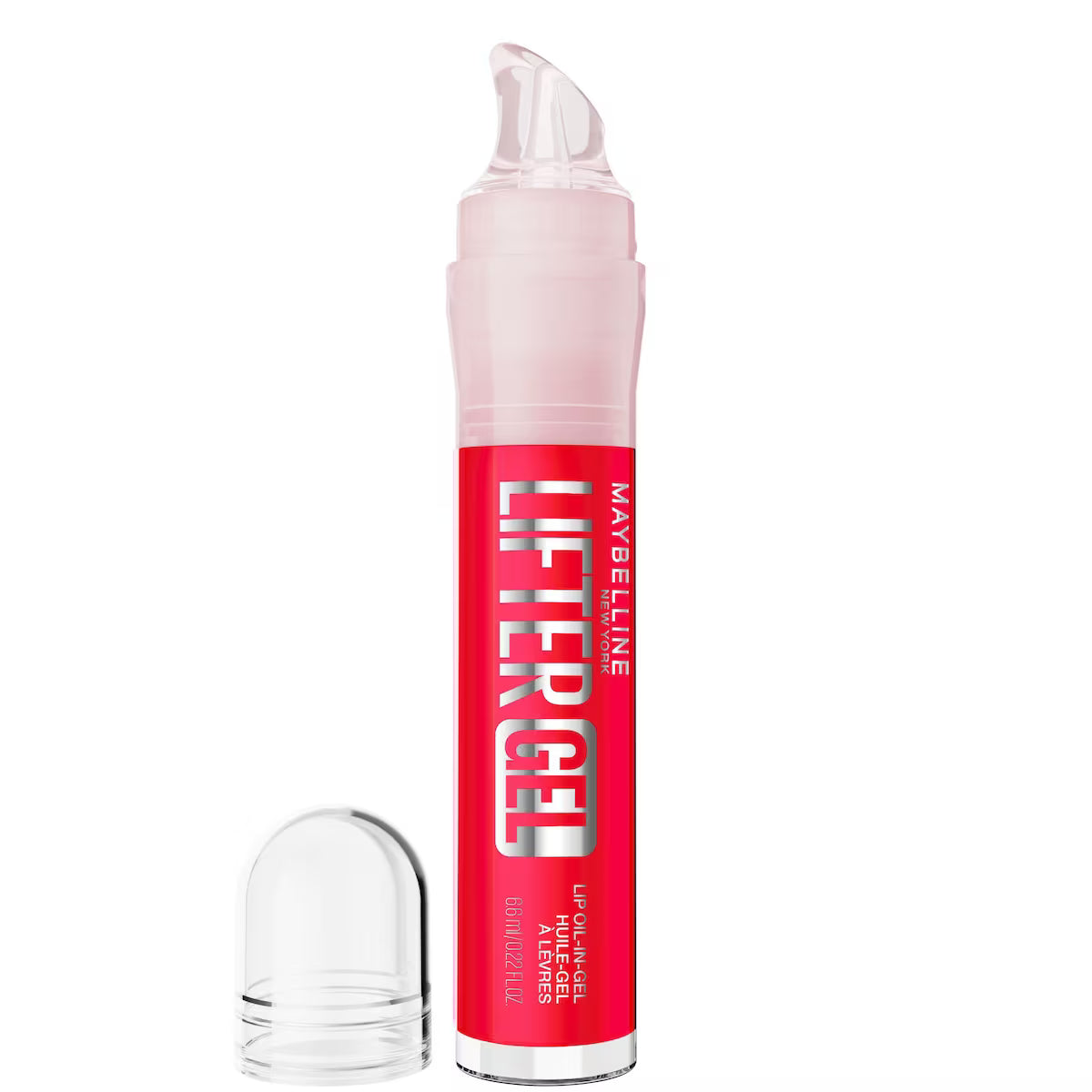 Maybelline  Lifter Gel Lip Oil-in-Gel