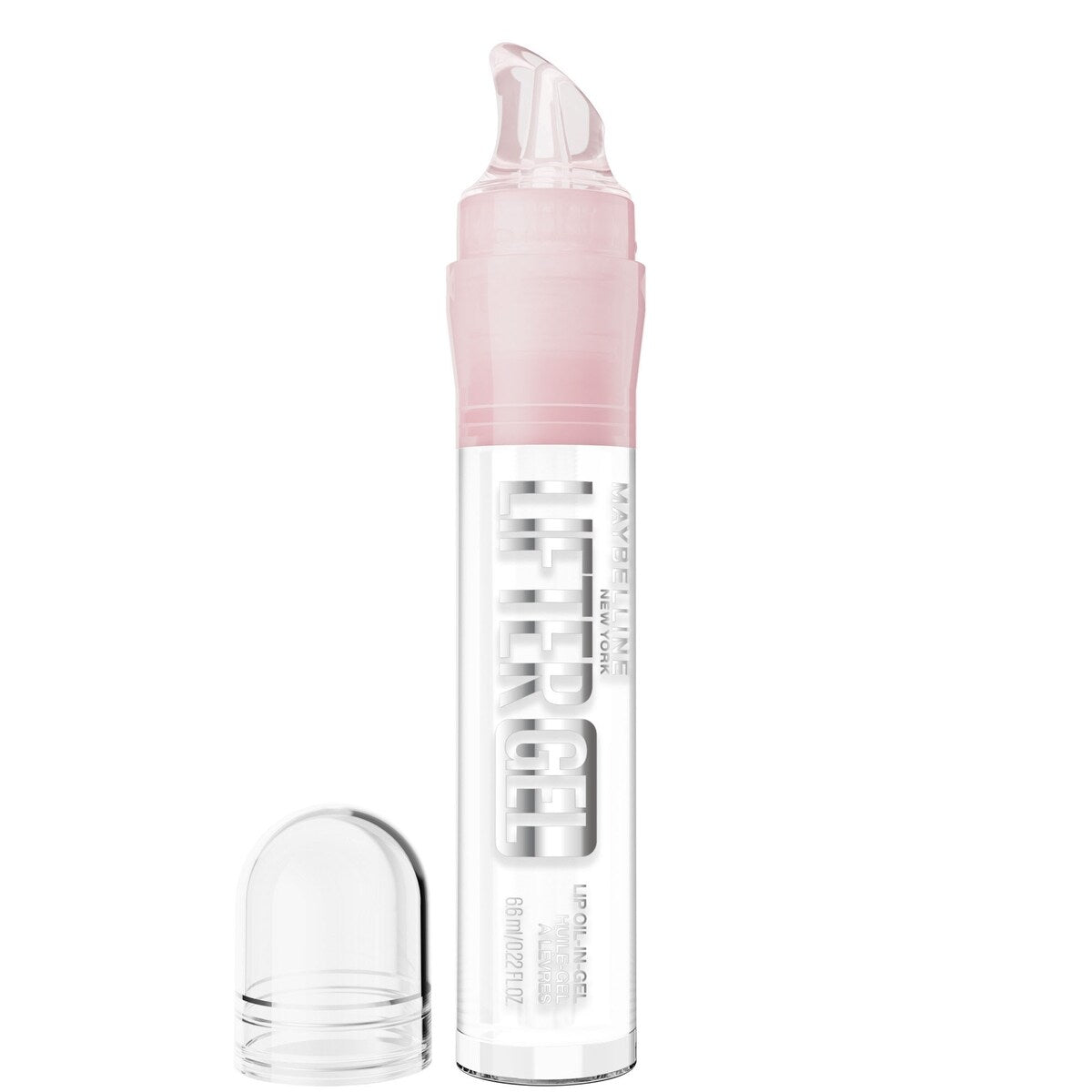 Maybelline  Lifter Gel Lip Oil-in-Gel