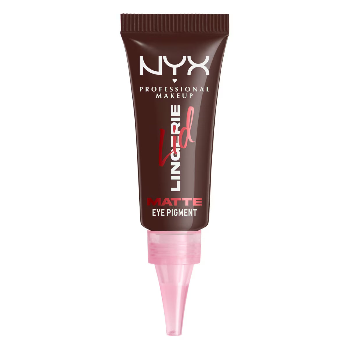 NYX Lid Lingerie Cream Eye Pigment