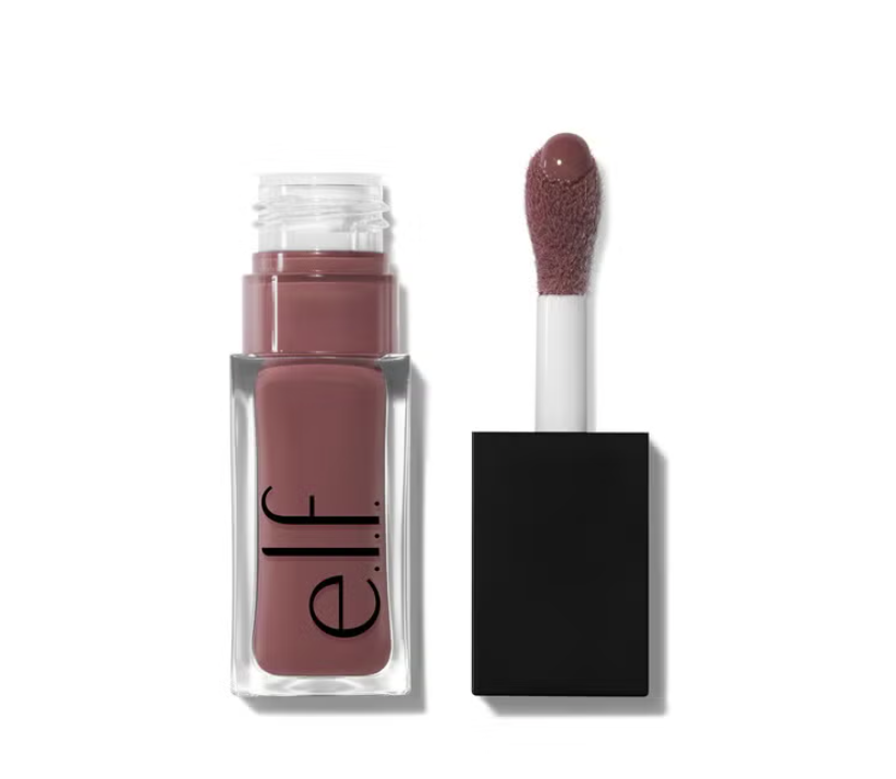 E.L.F. New  Glow Reviver Lip Oil Glimmer
