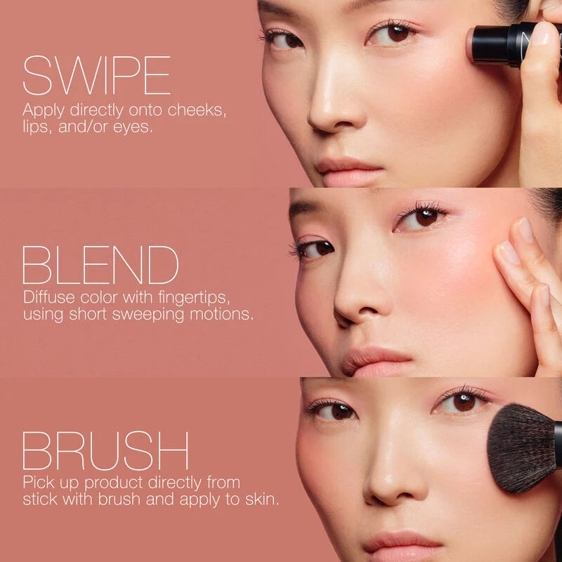 NARS The Multiple Mini Duo