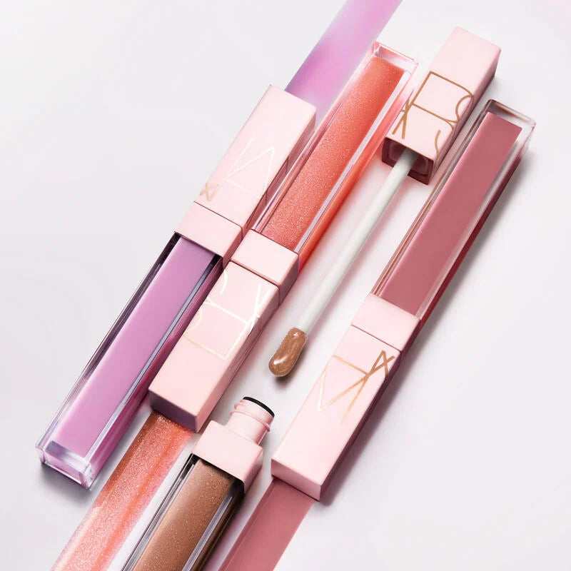 NARS  Afterglow Lip Shine Gloss