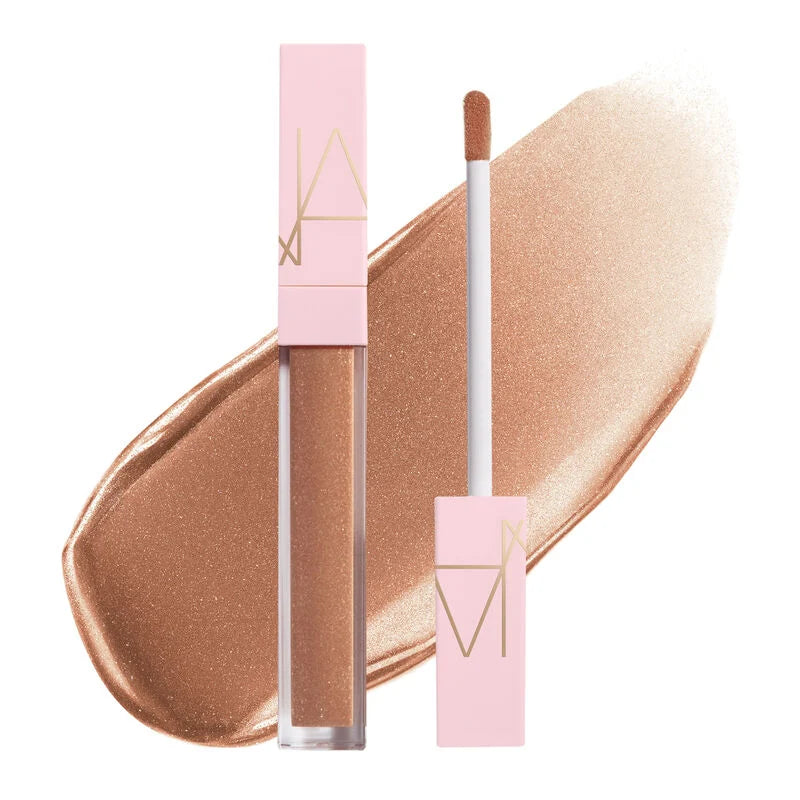 NARS  Afterglow Lip Shine Gloss