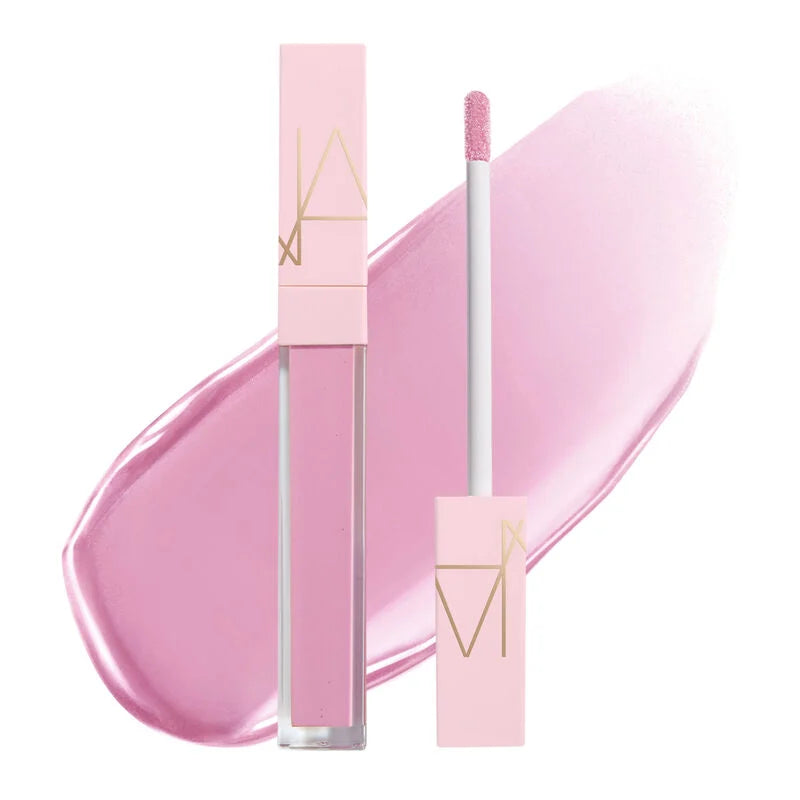 NARS  Afterglow Lip Shine Gloss