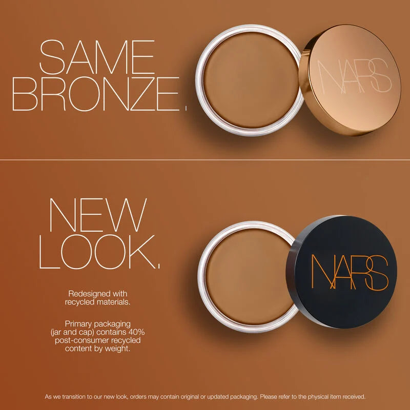 NARS Laguna Bronzing Cream