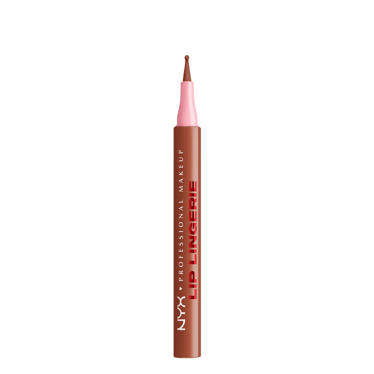 Nyx Lip Lingerie Lip Liner Stain, All Day Lip Stain