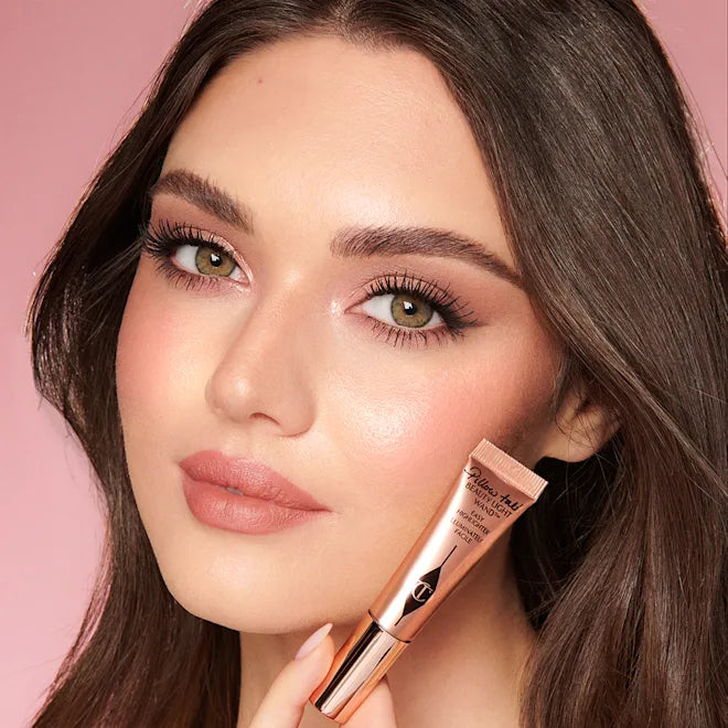 Charlotte Tilbury Pillow Talk Dreams Come True Limited Edition Makeup Kit