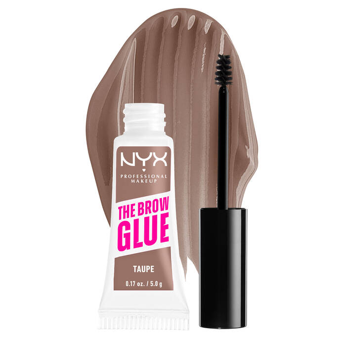 NYX The Brow Glue