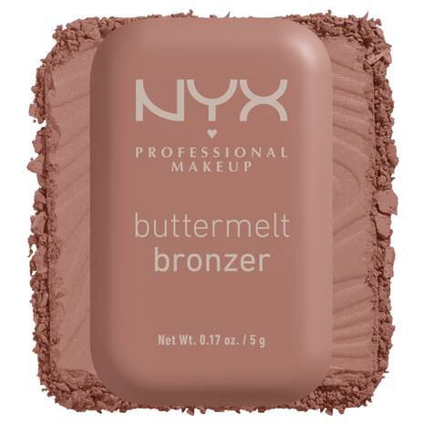 NYX Butter Melt Bronzer