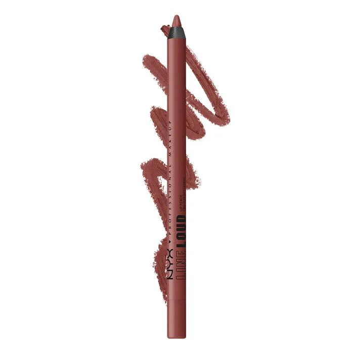 NYX LINE LOUD LIP PENCIL