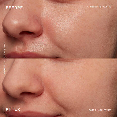 NYX PORE FILLER BLURRING PRIMER