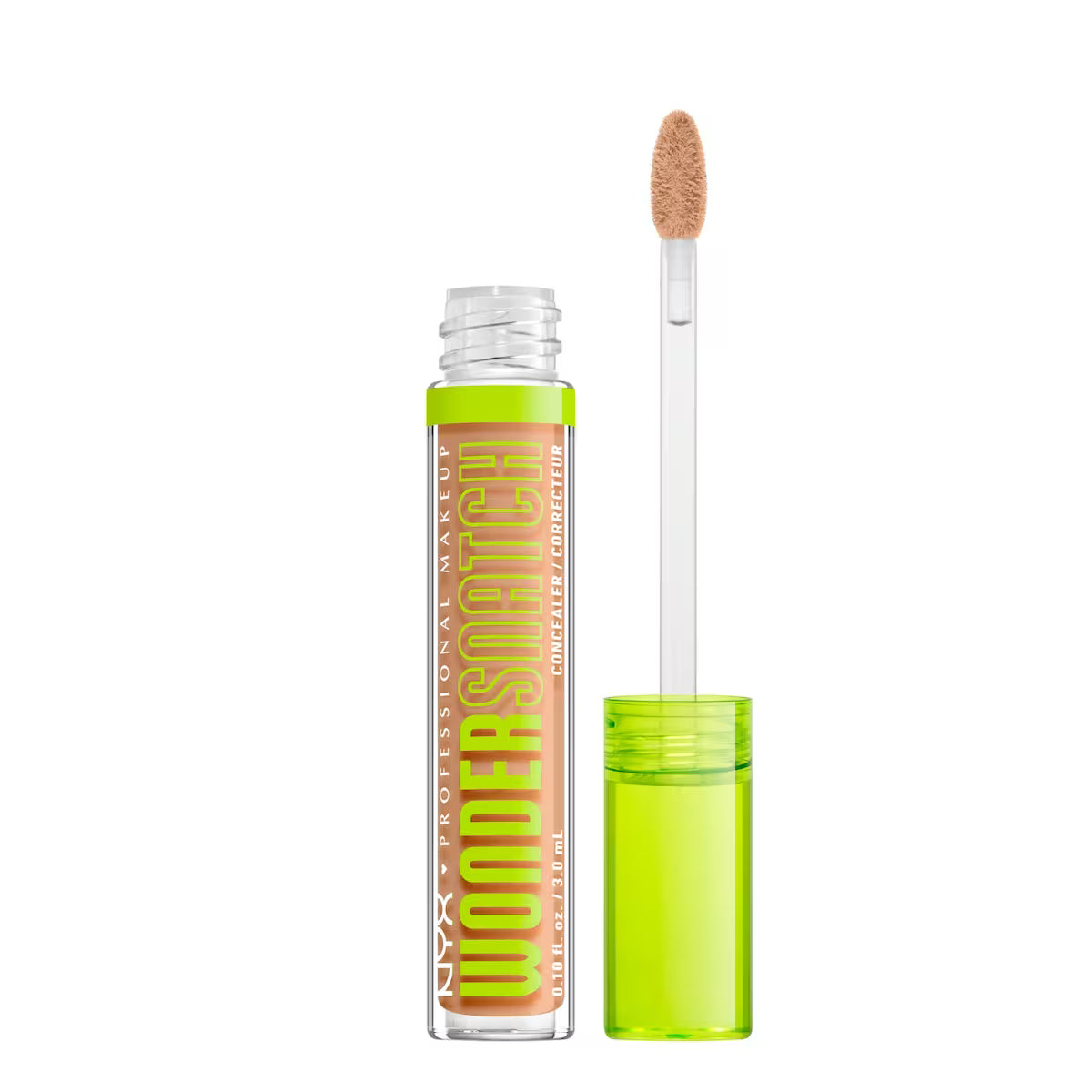 NYX Wonder Snatch Soft Matte Concealer