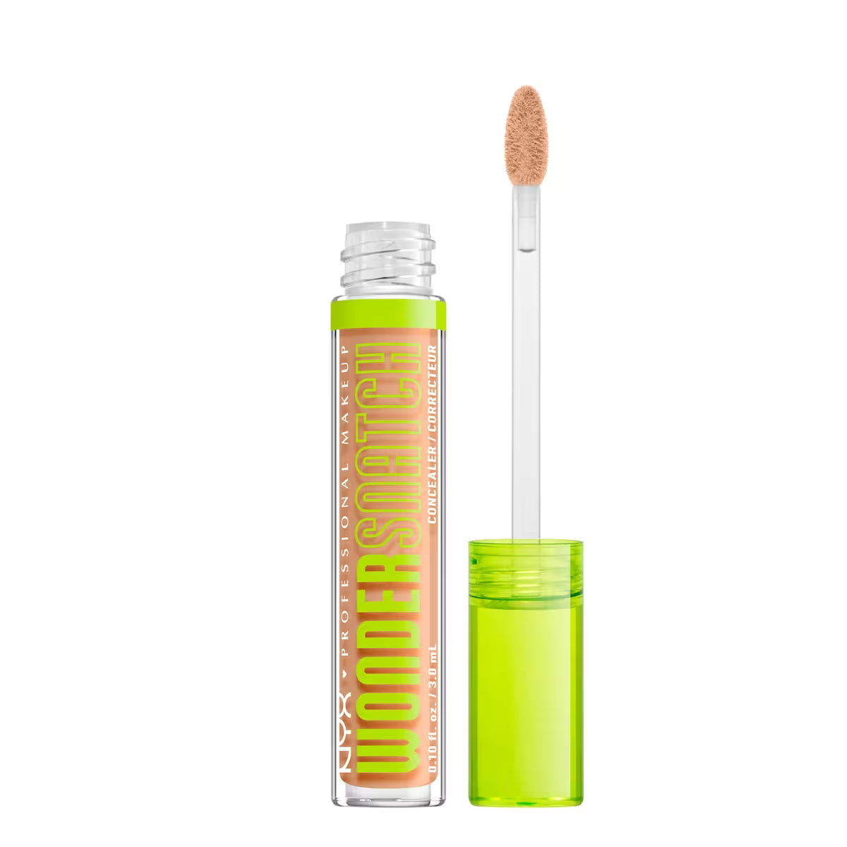 NYX Wonder Snatch Soft Matte Concealer