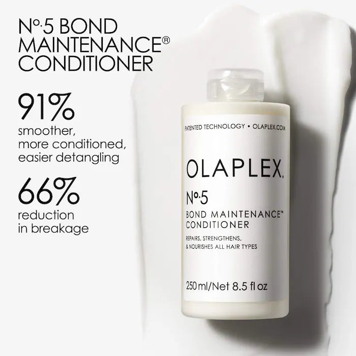 Olaplex No. 5 Bond Maintenance Strengthening and Reparative Hair Conditioner