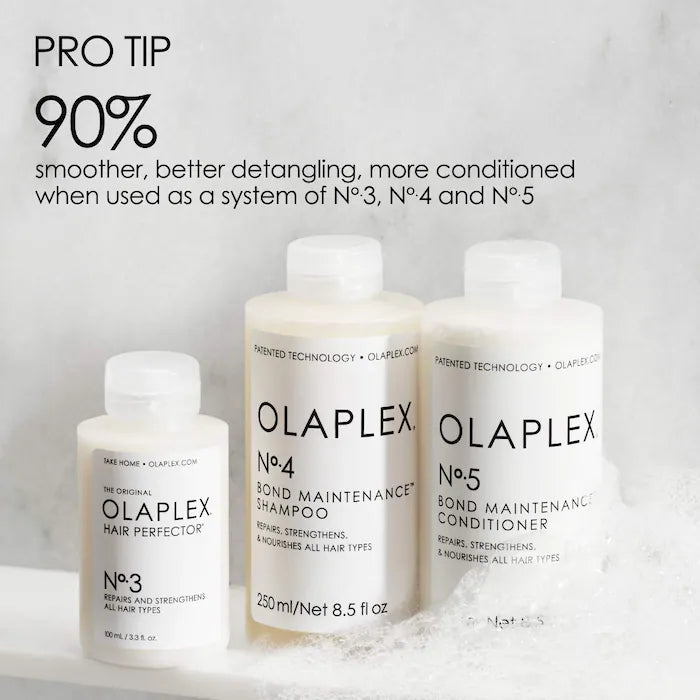 Olaplex No. 5 Bond Maintenance Strengthening and Reparative Hair Conditioner