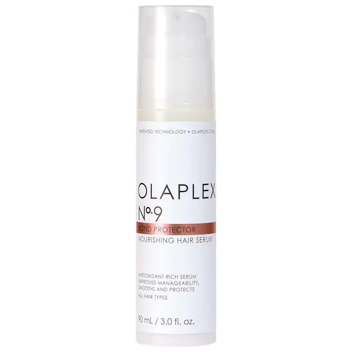 Olaplex No. 9 Bond Protector Heat Protection & Frizz Reduction Nourishing Hair Serum